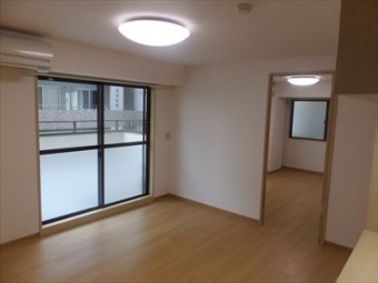 賃貸物件のリフォーム